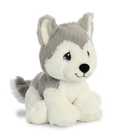 Aurora® - Precious Moments™ - Lobo Malakai de 8,5"